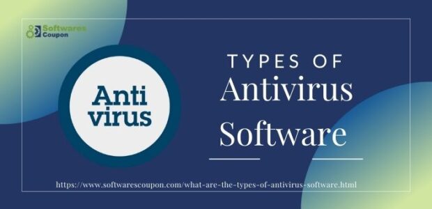 Types Of Antivirus Software