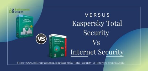 Kaspersky Total Security Vs Internet Security