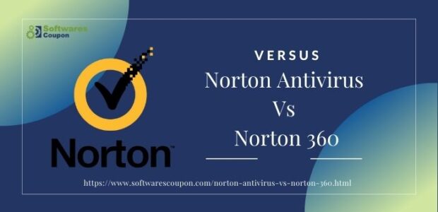 Norton Antivirus Vs Norton 360