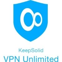 Keepsolid VPN Unlimited