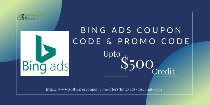 Bing Ads Coupon Code