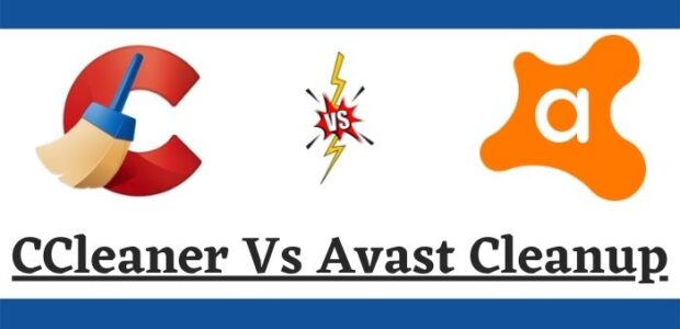 CCleaner vs Avast Cleanup