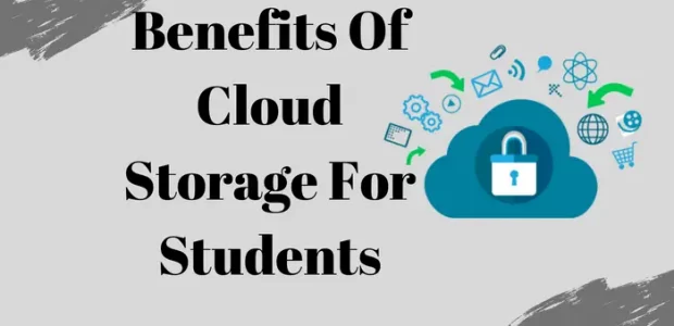 Benefits Of Cloud Storage For Students